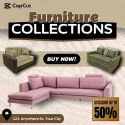 Furniture - Furniture Collections