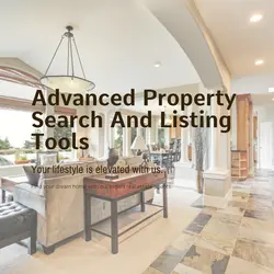 Real estate Effect Display