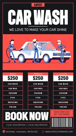OTHER CAR WASH