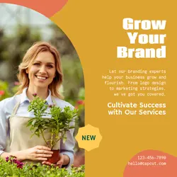 Services Branding