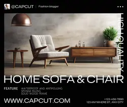Household Home Sofa & Chair Heavy promotion