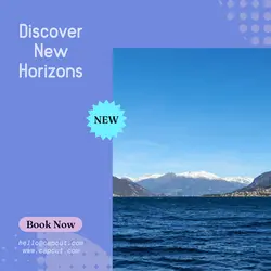 Travel industry General