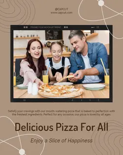 Foods & Beverage General