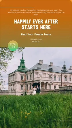 Services Recruitment