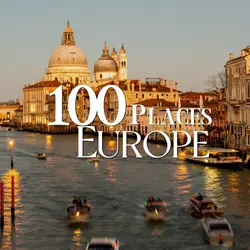 Exquisite Travel Spots Youtube Thumbnail 1:1