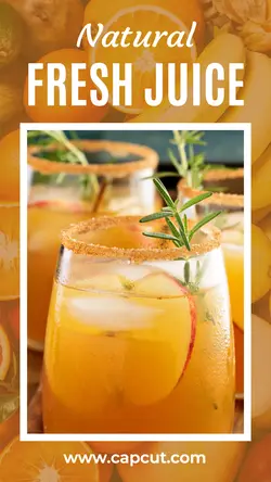 Drink Product Promotion For TikTok 