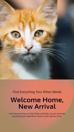 Pet industry New arrivals