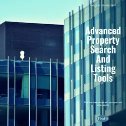 Real estate Effect Display