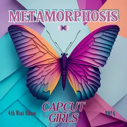 Non-Marketing Album Cover