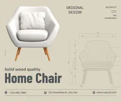 Household Home Chair Heavy promotion Business