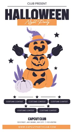 Other Halloween Night Party