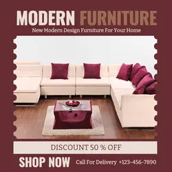 Household Furniture & Accessories For Sale