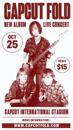 Other industries band concert