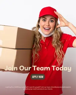 Services Recruitment