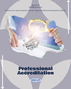 Education and training Effect Display