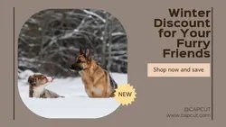 Pet industry Discount