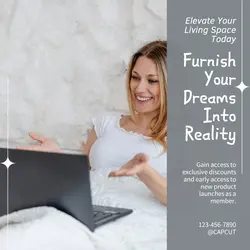 Home decor Business