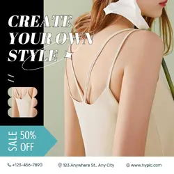 Clothing & Pajamas Discount Minimalist