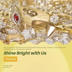 Jewelry & Accessories Discount
