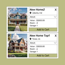 2024hot add to cart home