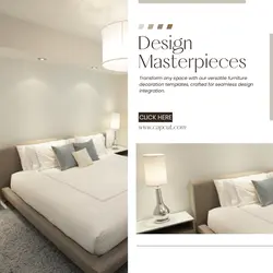 Furniture Design Masterpieces Instagram Post