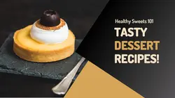 Youtube Thumbnail Vlog Food Recipes