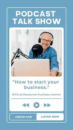 Other Entertainment Podcast Talk Instagram Story