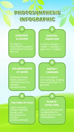 Non-Marketing Science Infographic