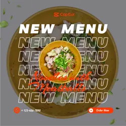 Food & Beverages Noodles with Meatballs