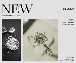 Jewelry & Accessories Rings Show Minimalist
