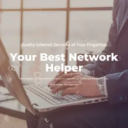 Internet Social Cards