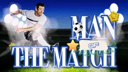 Man Of The Match Vlog Youtube Thumbnail