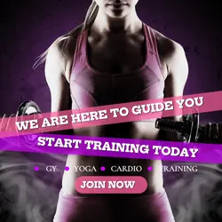 Fitness Gym