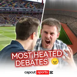 Most Heated Debates Youtube Thumbnail 1:1