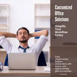 Office business Business