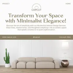 Other Interior Display Instagram Post