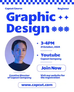 Business Creative Webinar Instagram Post