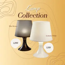 Furniture Aesthetic Minimalist Design