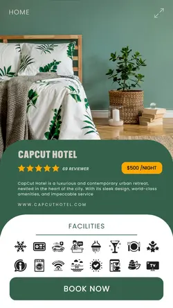 OTHER HOTEL TESTIMONI AND BOOK