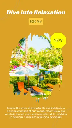 Travel industry General