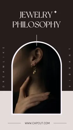 Jewelry Earrings New arrivals Minimalist