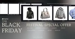 Black Friday Clothing & Shoes recommendations