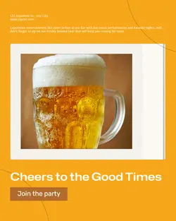 Entertainment General