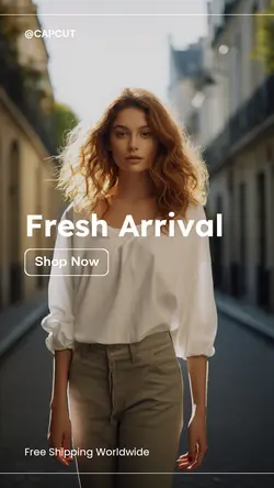 Clothing & Shoes Discount