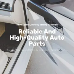 Cars & Auto parts Effect Display