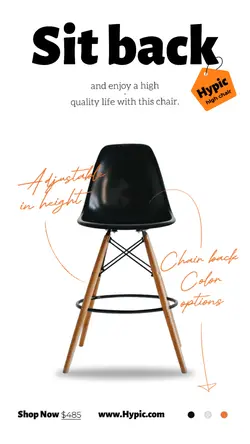 Housewares Decorative Furniture Chairs Products