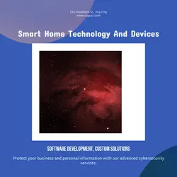 Internet Effect Display