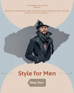 Clothing & Shoes General