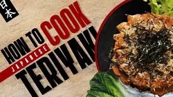 Cooking YouTube Thumbnail