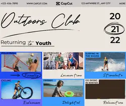 Life services  Entertainment  Show  Simplicity